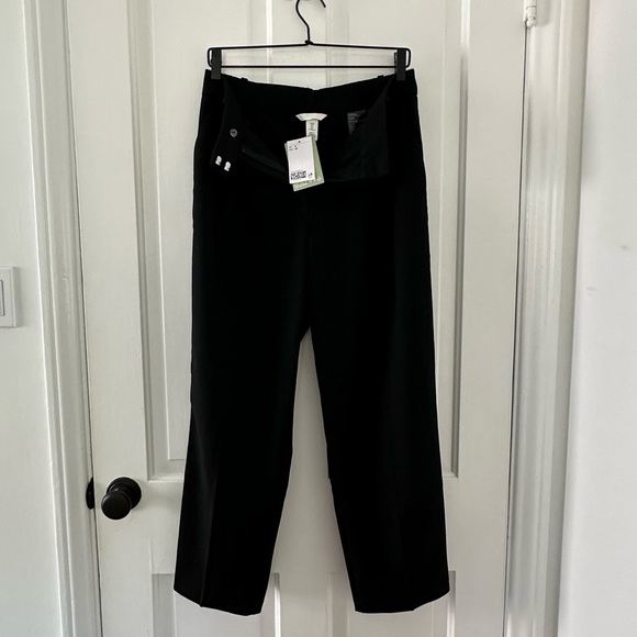 HM Ankle Length Pants (8) - Picture 2 of 8